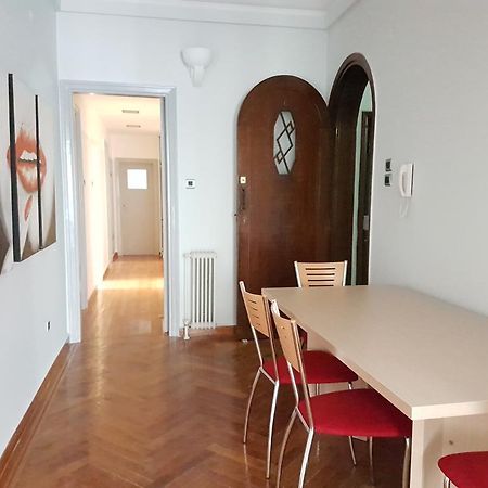 Errathens Pine Red And Taupe - Athens Center Διαμέρισμα Εξωτερικό φωτογραφία