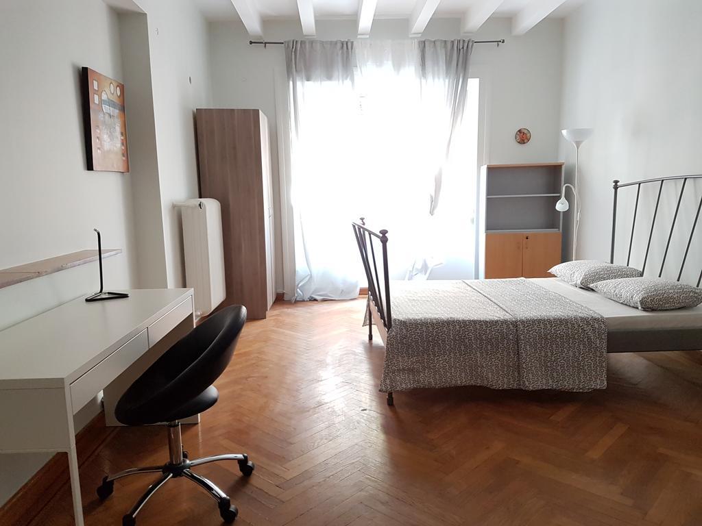 Errathens Pine Red And Taupe - Athens Center Διαμέρισμα Εξωτερικό φωτογραφία