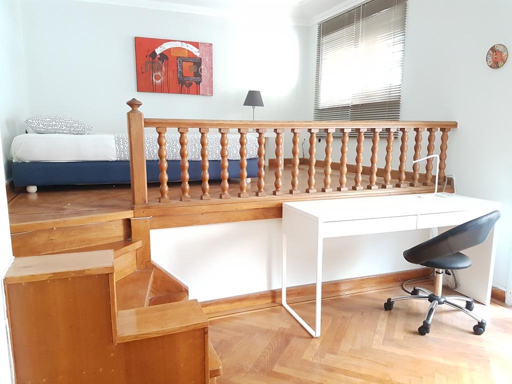 Errathens Pine Red And Taupe - Athens Center Διαμέρισμα Εξωτερικό φωτογραφία