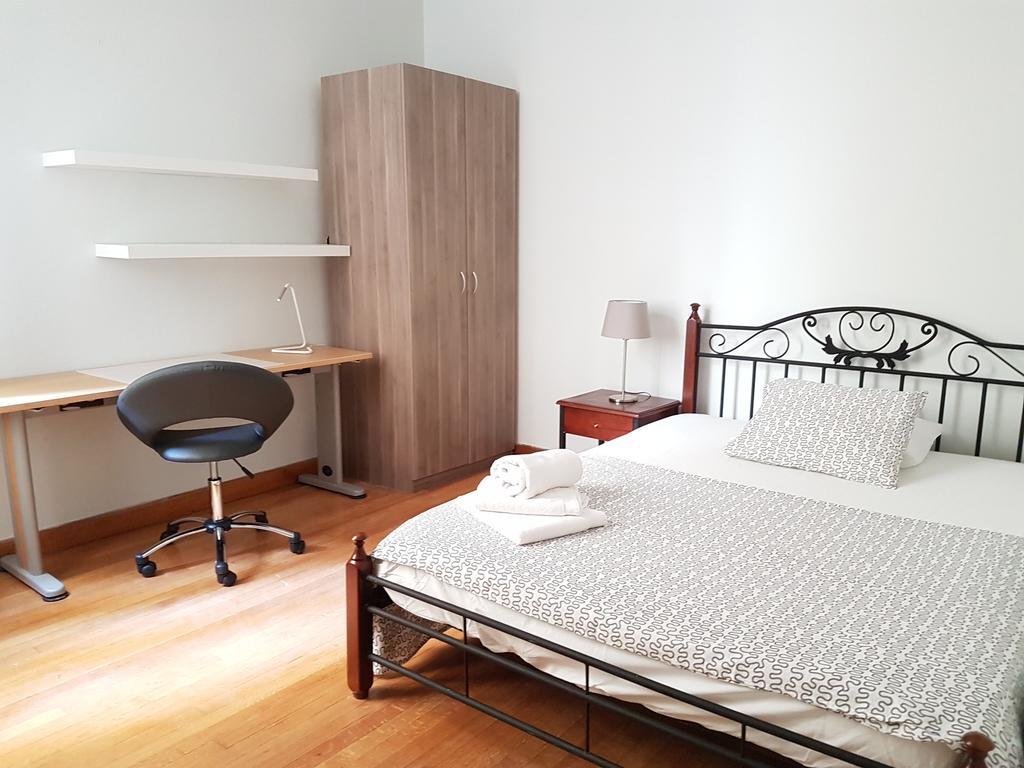 Errathens Pine Red And Taupe - Athens Center Διαμέρισμα Εξωτερικό φωτογραφία