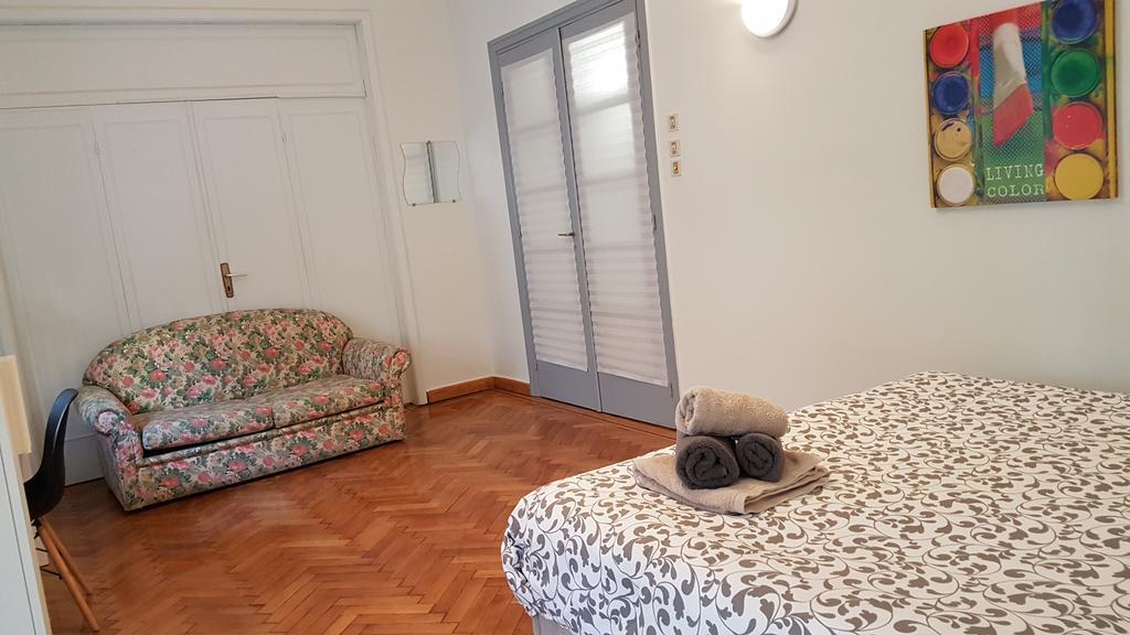 Errathens Pine Red And Taupe - Athens Center Διαμέρισμα Εξωτερικό φωτογραφία
